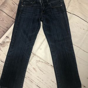American Eagle size 10 “Artist”